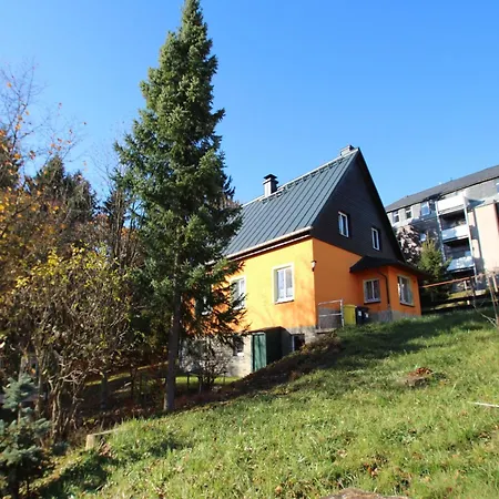 Ferienhaus, Oberwiesenthal, Cleaning Included Tatil Evi