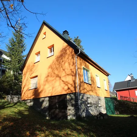 Tatil Evi Ferienhaus, Oberwiesenthal, Cleaning Included Oberwiesenthal