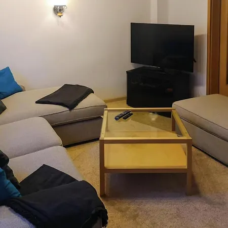 Ferienhaus, Oberwiesenthal, Cleaning Included Tatil Evi