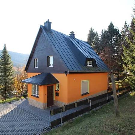 Tatil Evi Ferienhaus, Oberwiesenthal, Cleaning Included Oberwiesenthal