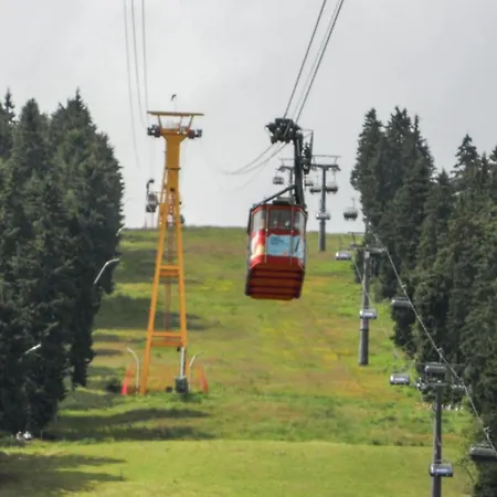 Ferienhaus, Oberwiesenthal, Cleaning Included Tatil Evi