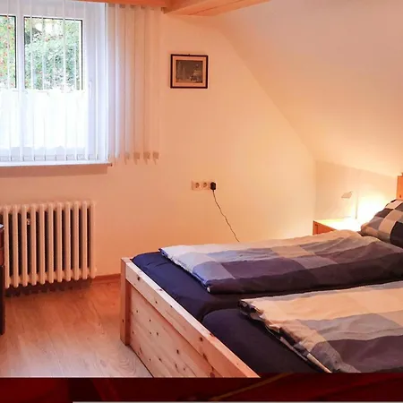 Tatil Evi Ferienhaus, Oberwiesenthal, Cleaning Included