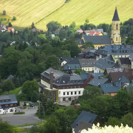 Ferienhaus, Oberwiesenthal, Cleaning Included *