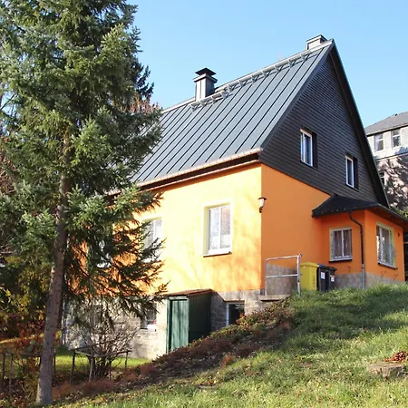 Ferienhaus, Oberwiesenthal, Cleaning Included