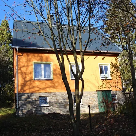 Ferienhaus, Oberwiesenthal, Cleaning Included *