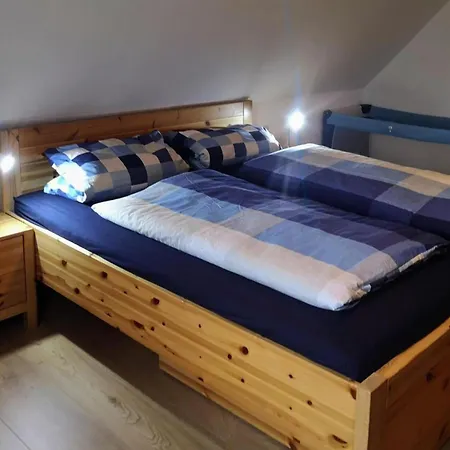 Tatil Evi Ferienhaus, Oberwiesenthal, Cleaning Included Oberwiesenthal