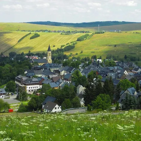 Ferienhaus, Oberwiesenthal, Cleaning Included *